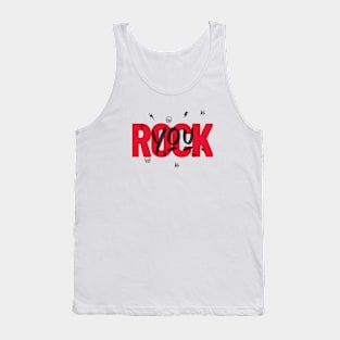 Rock You Tank Top